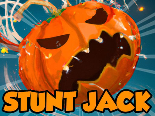 Stunt Jack Online Clicker Games on NaptechGames.com