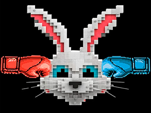 Rabbit Punch Rabbit image