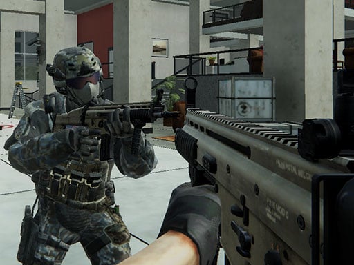 Play Future Soldier Multiplayer Online