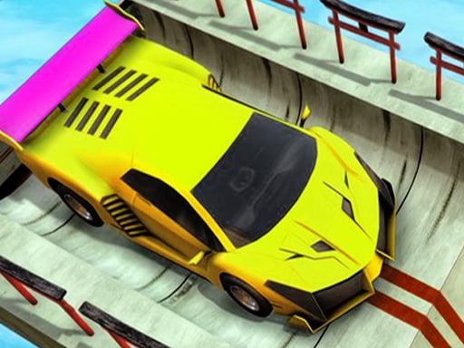 Car Sky Driver  Online Racing Games on NaptechGames.com
