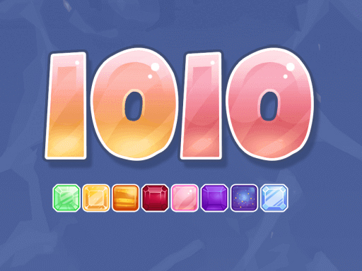 Play 1010!