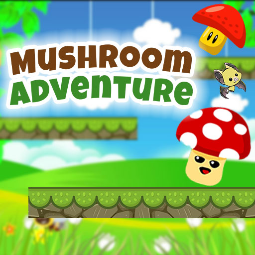 Mushroom Adventure
