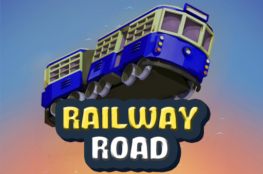 Railway Road