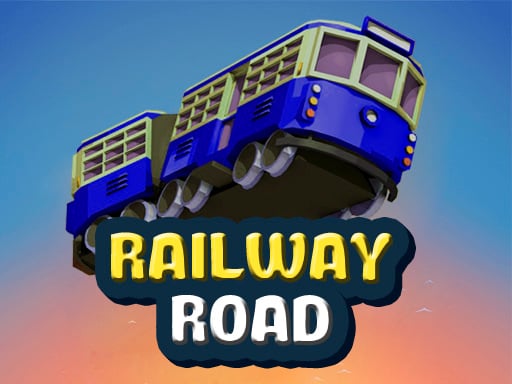 Railway Road - Puzzles