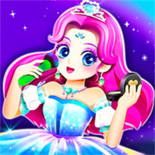 Princess-Makeup-Game