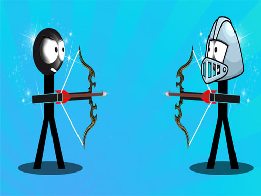 Play Bloody Archers Online