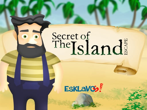 Secret of the Isla...