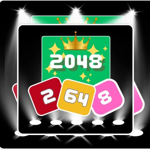 Block Puzzle 2048 Game