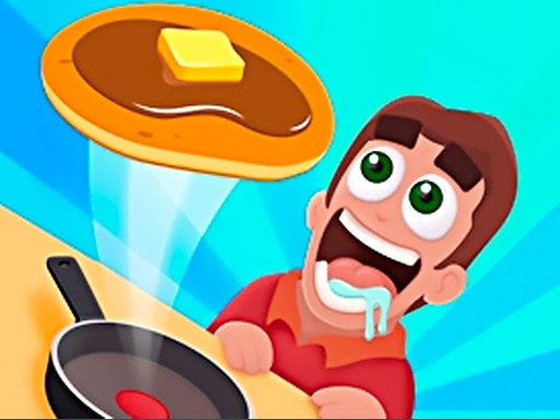 Madness Cooking Burger Games - Hypercasual