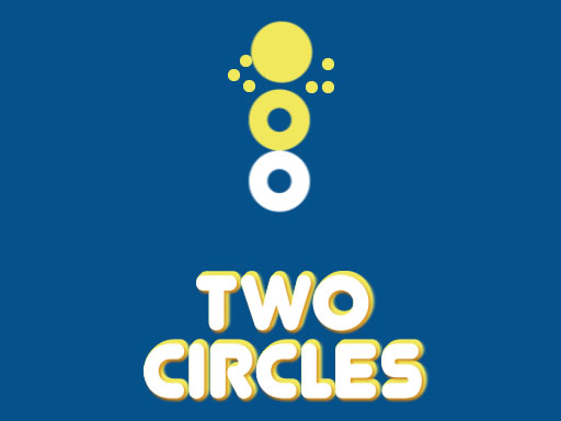 Play Two Circles