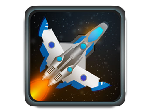 Space Shooter Stars Online Adventure Games on NaptechGames.com