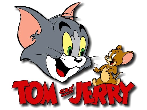 Play Tom and Jerry Spot the Difference Online