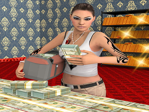 Heist Thief Robbery 3D - Play Free Best Arcade Online Game on JangoGames.com
