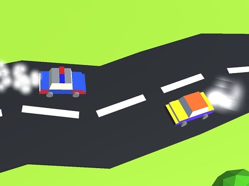 Circuit crash car 2022 Online Racing Games on NaptechGames.com