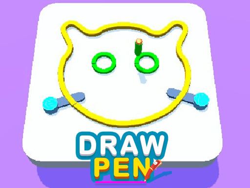 Play Pen Art Online