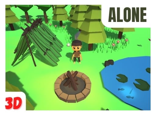 Play Survive Alone Online