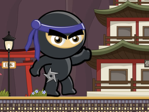 Dark Ninja