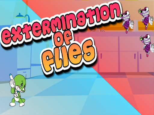 Extermination Of Flies Game | extermination-of-flies-game.html