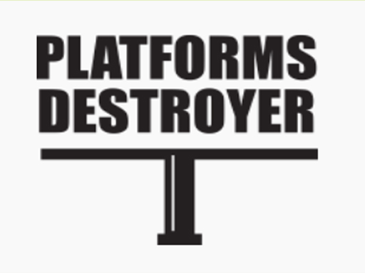 Platforms Destroyer HD