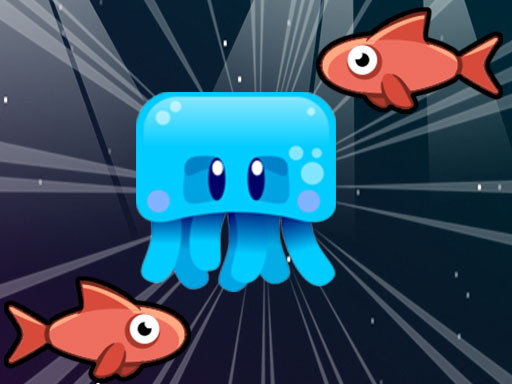 Hungry Jelly Online Clicker Games on NaptechGames.com