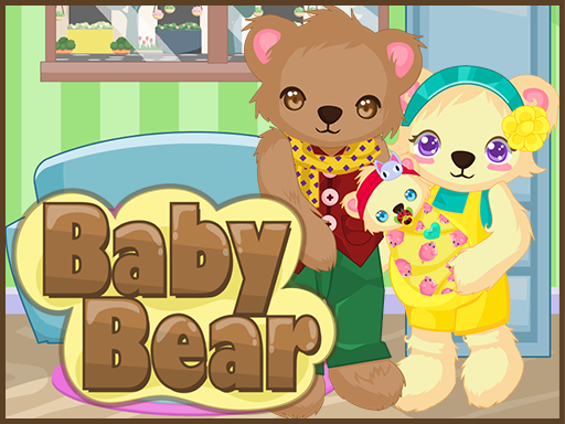 https://blodrecipes.com/game/baby-bear