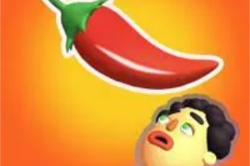 Extra Hot Chili 3D Online play online no ADS