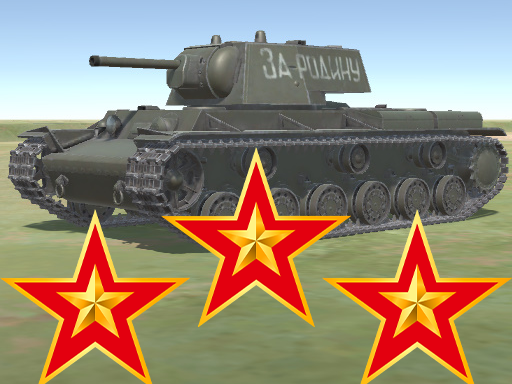 World of WarTanks image