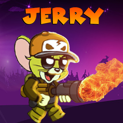 Jerry Adventure