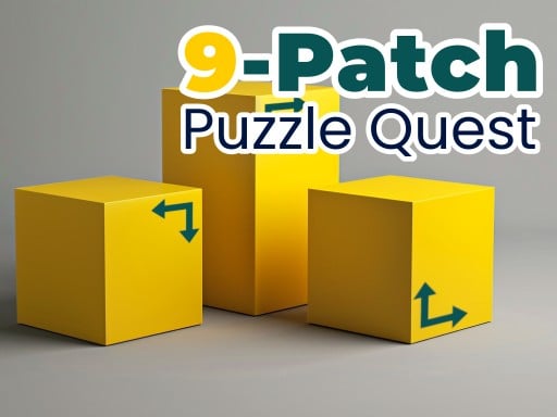 9 Patch Puzzle Que...