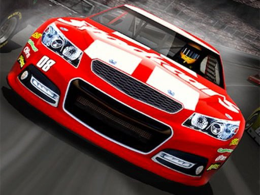 Car Ramp Stunt 3d Online Racing Games on NaptechGames.com