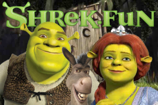 Shrek.fun