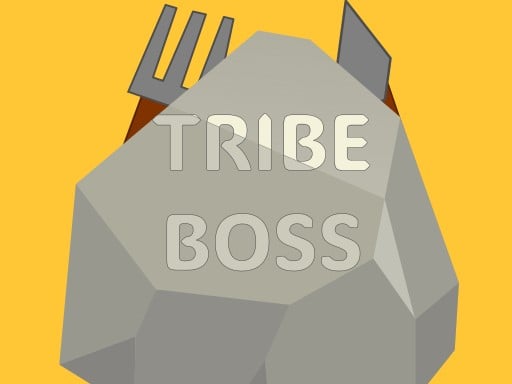 Tribe Boss - Play Free Best Puzzle Online Game on JangoGames.com