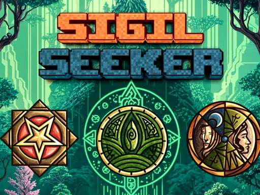 Sigil Seeker image