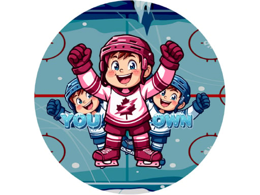 Ice Hockey image