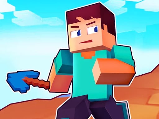 Craftmines - Play Free Best Action Online Game on JangoGames.com