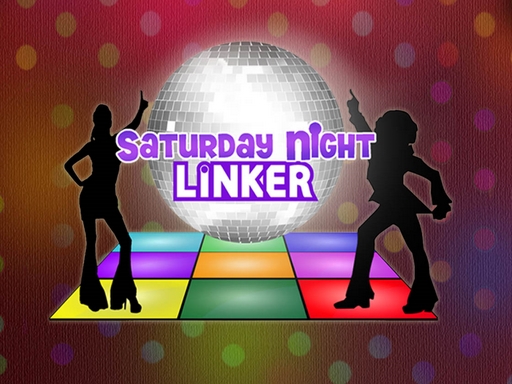 Saturday Night Linker Online Puzzle Games on NaptechGames.com