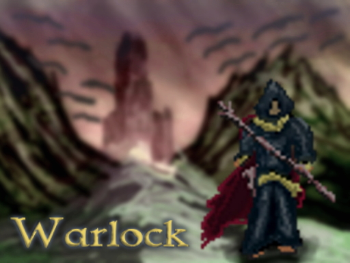 Warlock 360