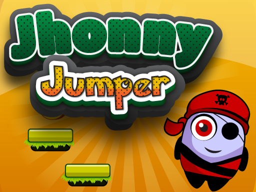 Jhonny Jumper Online Game - Play Free Best Arcade Online Game on JangoGames.com