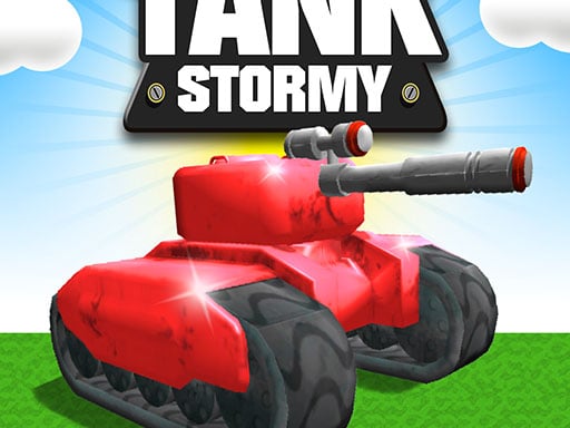 Play 2 Player Tank Wars