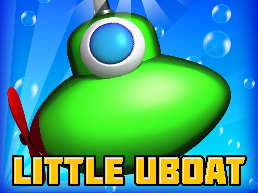 Play Little UBoat