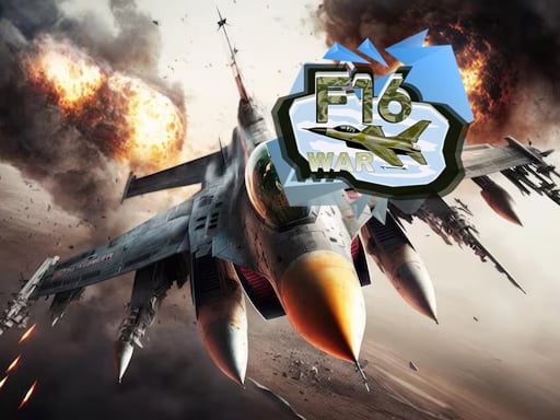 image F16 War