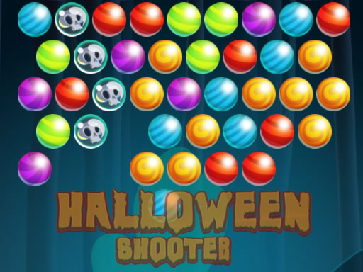 Play Halloween Shooter