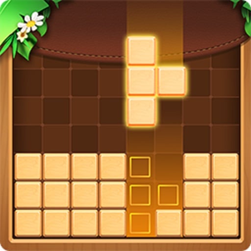 BlockPuzzle