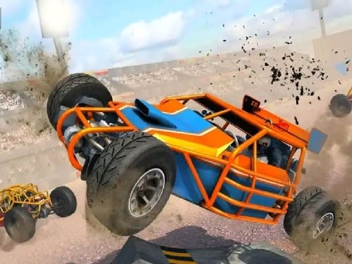 Drive-Buggy-3D