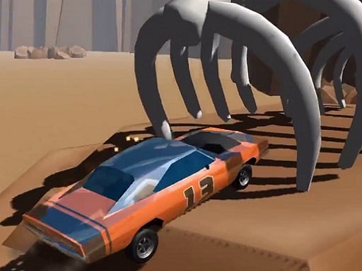 Furious Two Wheel Car Driving Stunt 2022 Online Adventure Games on NaptechGames.com