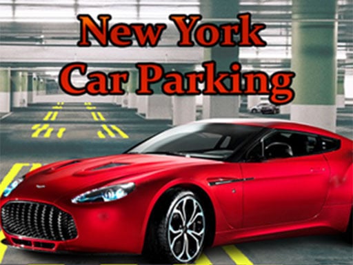 Play New York Car Parking Online
