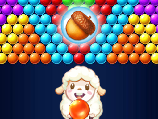 Play Bubble Bust 2
