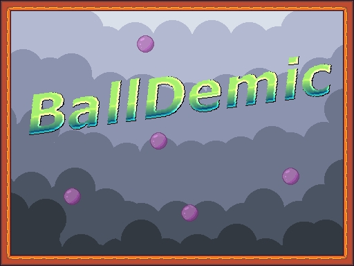 Balldemic Online Hypercasual Games on NaptechGames.com