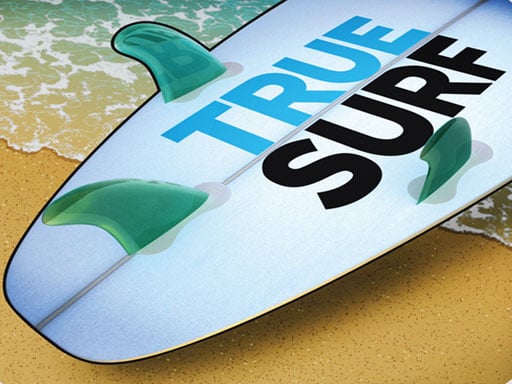 Surfer Online Sports Games on taptohit.com