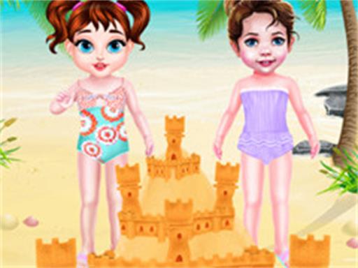 Baby Taylor Summer Fun Game - Play Free Best Online Game on JangoGames.com